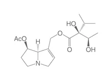 7-O-Acetilintermedină, ROTICHROM® HPLC, 5 mg, sticlă