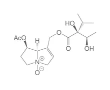 7-O-Acetilintermedină-N-oxid, ROTICHROM® HPLC, 5 mg, sticlă
