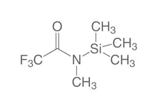N-Metil-N-(trimetilsilil)-, trifluoroacetamidă, min. 97 %, pentru GC, 5 g, sticlă