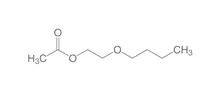 Acetat de 2-butoxietil, min. 98 %, pur, 2.5 l, plastic