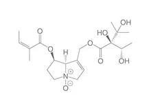 N-oxid de echimidină, ROTICHROM® HPLC, 5 mg, sticlă