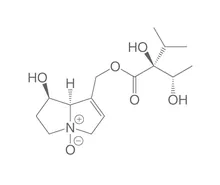 N-oxid de licopsamină, ROTICHROM® HPLC, 5 mg, sticlă