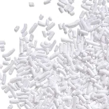 Pelete SDS, min. 99,5 %, ROTIPHORESE®Grade, 250 g, plastic