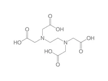 Acid etilendiaminotetraacetic, min. 99 %, p.a., ACS, 1 kg, plastic