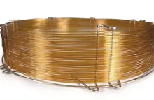 Coloană capilară GC ROTI®Cap-1701 MS, L 30 m, Ø interior 0.25 mm, grosime 0.50 µm