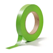 Benzi Roti®-Tape-marking, verzi, L 55 m, l 25.4 mm, Ø interior 7.62 cm, 1 rolă