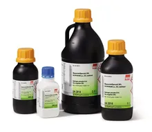 Peroxid de hidrogen, ROTIPURAN®, 30 %, p.a., ISO, stabilizat, 25 l, plastic