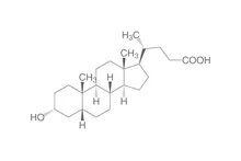 Acid litocolic, min. 98 %, 5 g, sticlă