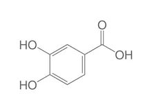 Acid 3,4-dihidroxibenzoic, min. 97 %, 10 g, sticlă