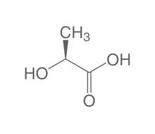 Acid L-lactic, min. 98 %, pentru biochimie, 10 g, plastic