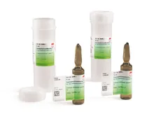 Tetraoxid de osmiu, min. 99,95 %, p.a. pentru microscopie electronică, 500 mg, sticlă