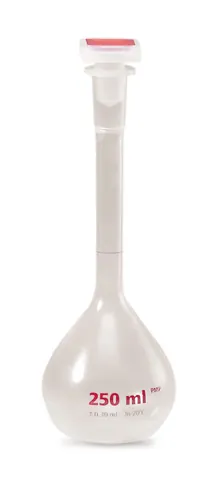 Baloane cotate clasa B, cristal clar, 500 ml, 19/26