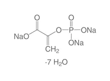 Acid fosfoenolpiruvic, sare trisodică heptahidrat, 100 mg, >=97 %