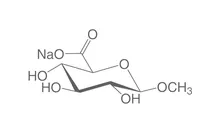 Acid 1-O-metil-beta-D-glucuronic, Na, min. 99 %, pentru biochimie, 1 g, sticlă