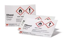 Imprimare Sekuroka®-labels,, Etanol, 10 unitate(unități)
