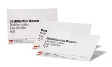 Imprimare Sekuroka®-labels,, Apă distilată, 10 unitate(unități)