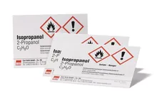 Imprimare Sekuroka®-labels,, Izopropil, 10 unitate(unități)