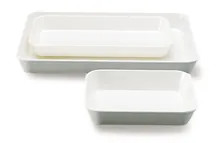 Vas Rotilabo®-lab, MF, L 290 x l 160 x H 35 mm, 1 unitate(unități)