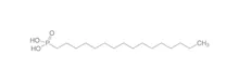 Acid hexadecilfosfonic, 5 g, sticlă