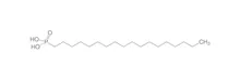 Acid octadecilfosfonic, 1 g, sticlă