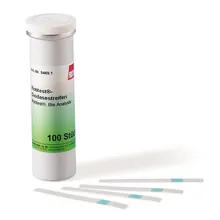 Benzi ROTITEST® Oxidază, Analiză ROTItest®Bio, 100 bucăți, tub