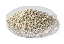 Sită moleculară 4 Å,, 0.4 nm, tip 514, perle, 250 g, sticlă