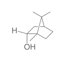 (-)-Borneol, ROTICHROM® GC, 100 mg, sticlă