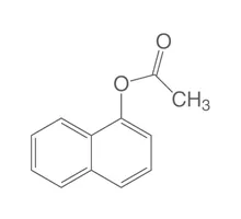 Acetat de alfa-naftil, min. 99 %, 25 g, plastic
