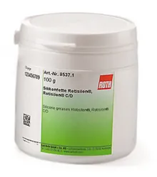 Unsoare siliconică Rotisilon® C/D, pentru vid normal, de la -40 la +200 °C, 100 g
