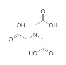 Acid nitrilotriacetic, min. 99 %, extrapur, 1 kg, plastic