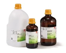 Alcool benzilic, min. 98 %, Ph.Eur., 2.5 l, sticlă
