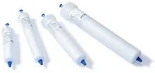 CHROMABOND® Flash RS 80 cartușe SiOH, lung. col. 24,0 cm, ID 30,8 mm