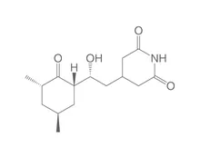 Cicloheximidă, min. 90 %, pentru biochimie, 5 g, sticlă