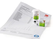 Amestec de esteri metilici ai acizilor grași, ROTICHROM® FO 3, 100 mg, plastic