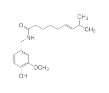 Capsaicină, ROTICHROM® CHR, 100 mg, sticlă