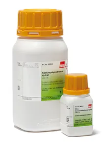 Politungstat de sodiu hidrat, min. 99,9 %, 250 g, plastic