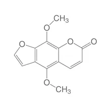Isopimpinellină, ROTICHROM® HPLC, 10 mg, sticlă