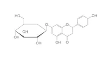 Naringenin-7-glucozidă, ROTICHROM® HPLC, 10 mg, sticlă
