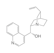 Cinchonidină, min. 99 %, 25 g, plastic