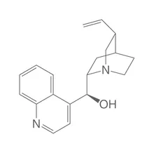 Cinchonină, min. 99 %, 50 g, plastic
