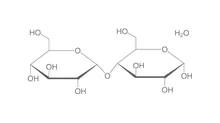 D(+)-Maltoză monohidrat, min. 97 %, CELLPURE®, 25 g, plastic