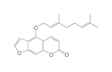 Bergamotină, ROTICHROM® HPLC, 25 mg, sticlă