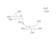 D(+)-Trehaloză dihidrat, min. 98 %, CELLPURE®, 50 g, plastic