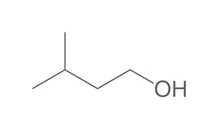 Alcool izoamilic, min. 98,5 %, pentru sinteză, 2.5 l, sticlă