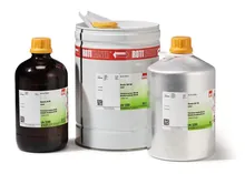 Benzină de petrol 30-75, tehnică, 10 l, tablă cositorită