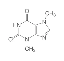 Teobromină, ROTICHROM® CHR, 100 g, plastic