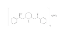 Sulfat de lobelină, ROTICHROM® CHR, 100 mg, sticlă