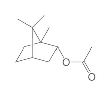 Ester L-bornilic al acidului acetic ROTICHROM®GC, ROTICHROM® GC, 100 mg, sticlă