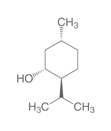 (-)-Mentol, ROTICHROM® GC, 1 g, plastic