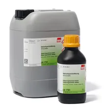 Soluție de hipoclorit de sodiu, 12 % Cl, 2.5 l, plastic